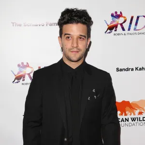 Mark Ballas Announces His 'Dancing With the Stars' Retirement After 20 Seasons- 'This Is Going to Be My Last Dance' - 710