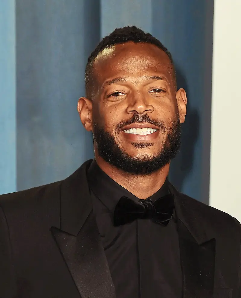 Marlon Wayans- 25 Things You Don't Know About Me (Why a 'White Chicks' Sequel Isn't Happening) - 889