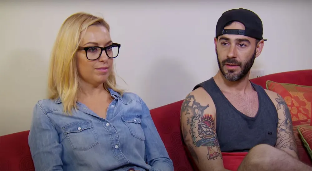 Married at First Sight&rsquo;s Derek Schwartz: Getting Divorced From Heather Seidel Was &lsquo;Terrible&rsquo;