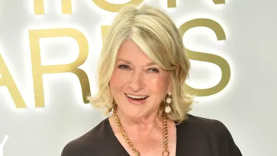 Martha Stewart