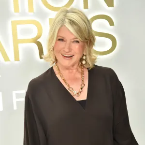 Martha Stewart