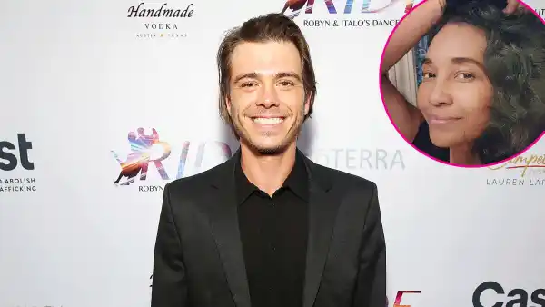 Matthew Lawrence Clarifies Comment About Wanting Kids With TLC's Chilli Promo