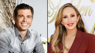 Matthew Lawrence Recalls 'Trying to Please' People in Past Relationships Before Cheryl Burke Split- 'It Never Works' - 297