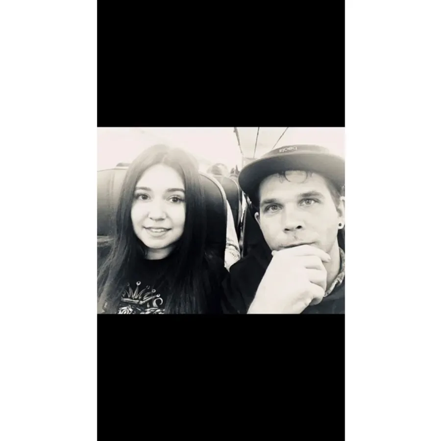 May 2022 Jeremiah Raber Instagram