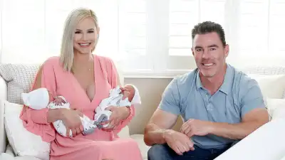 Meghan King Slams Jim Edmonds After He Files for Split Custody of Kids