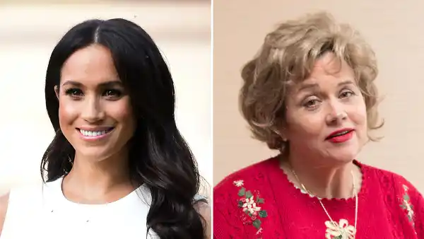 Meghan Markle Wins Defamation Lawsuit Filed by Half-Sister Samantha Markle