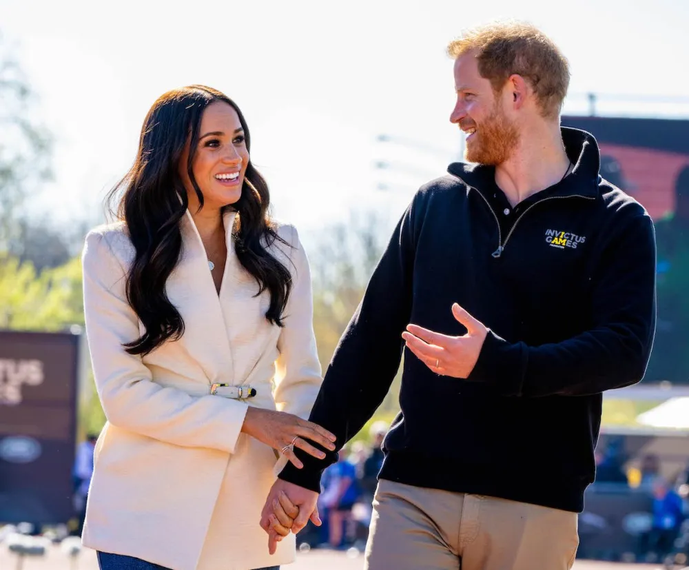 Meghan Markle Is Seemingly Looking to Relaunch The Tig Blog After Shutting It Down in 2017 Amid Prince Harry Romance