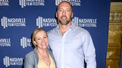 Melissa Joan Hart Says She and Husband Mark Wilkerson Helped Students 'Trying to Escape' Nashville School Shooting