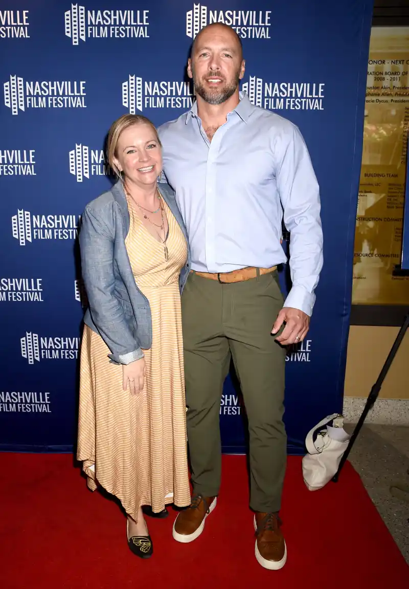 Melissa Joan Hart Says She and Husband Mark Wilkerson Helped Students 'Trying to Escape' Nashville School Shooting