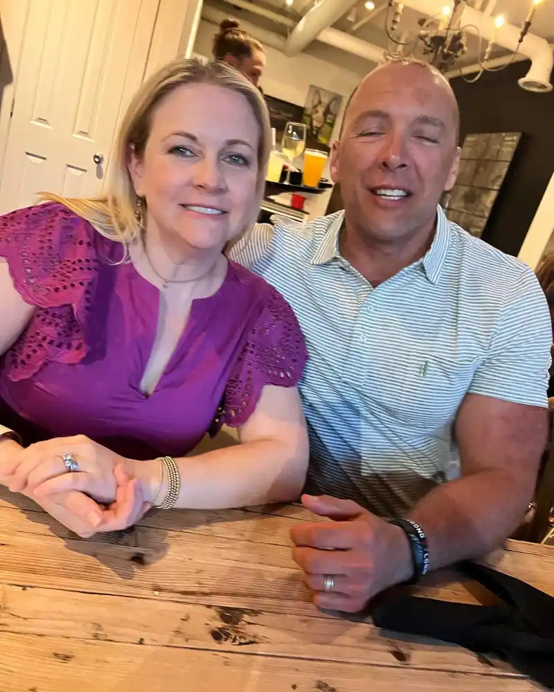 Melissa Joan Hart and Husband Mark Wilkerson’s Relationship Timeline- From their Kentucky Derby Meet-Cute to Raising a Family of 5 - 387