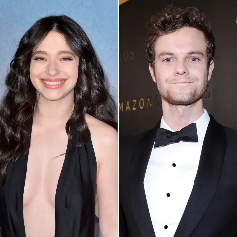 Mikey Madison and Jack Quaid Stars Who Were Revealed as Ghostface in Scream Movies