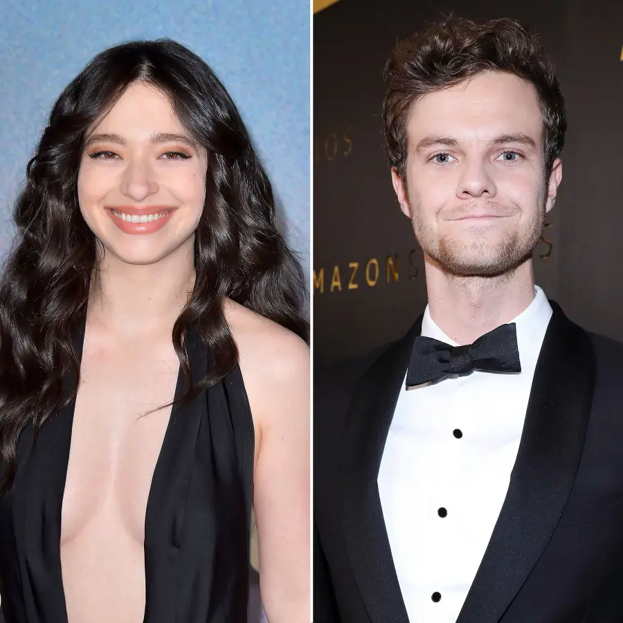 Mikey Madison and Jack Quaid Stars Who Were Revealed as Ghostface in Scream Movies