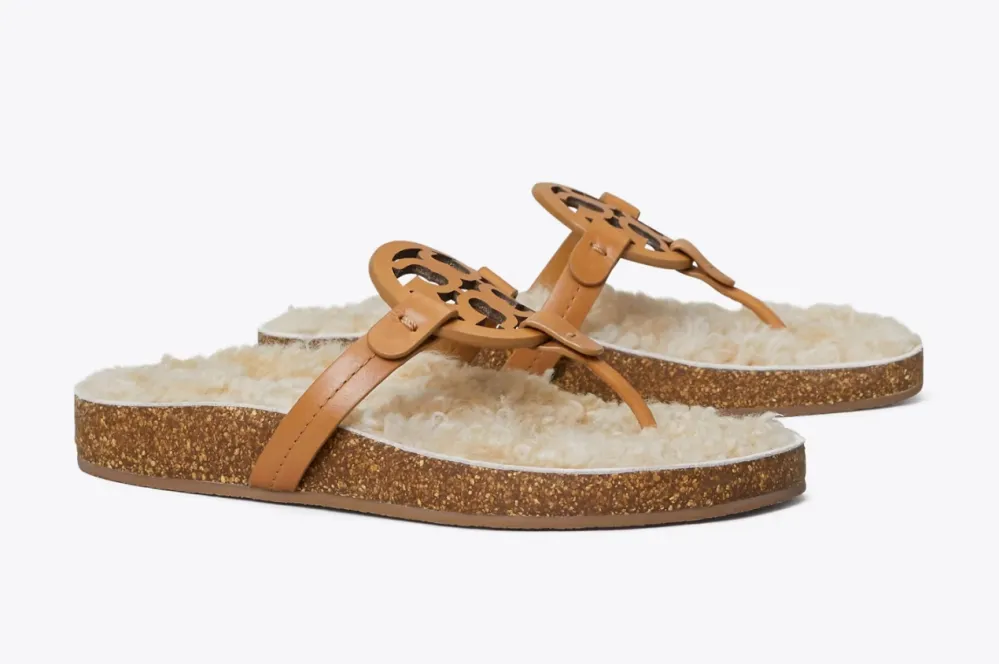 Miller Cloud Shearling