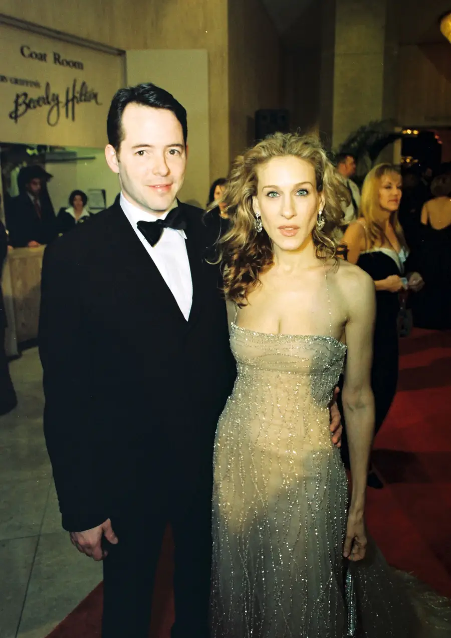 Most Memorable Golden Globes Moments