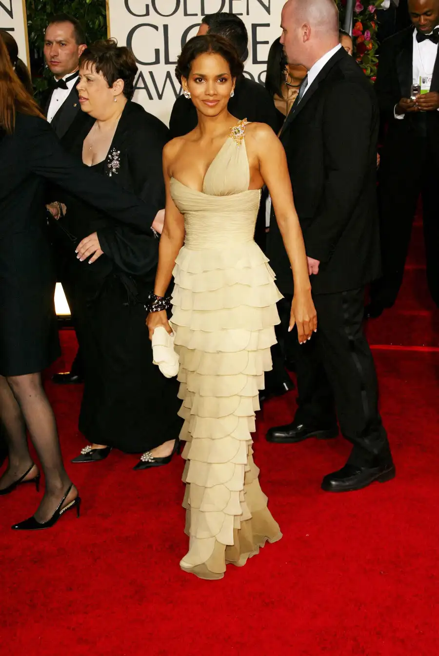 Most Memorable Golden Globes Moments