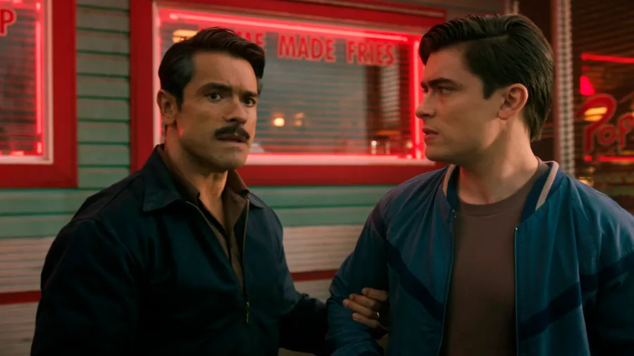 Most Surprising 'Riverdale' Guest Stars Over the Years