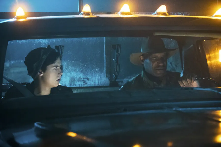 Most Surprising 'Riverdale' Guest Stars Over the Years