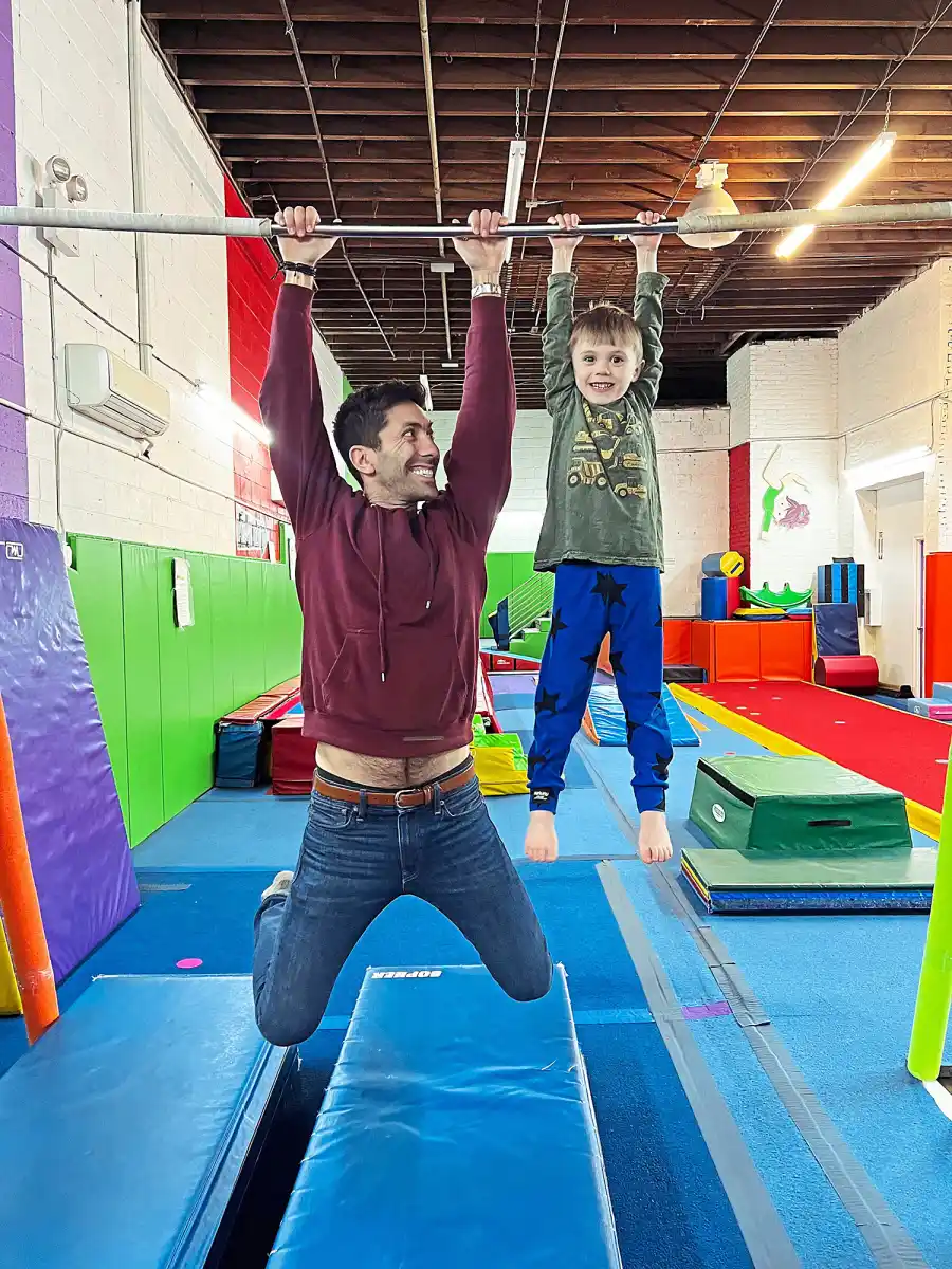 Nev Schulman: Inside a Day in My Life