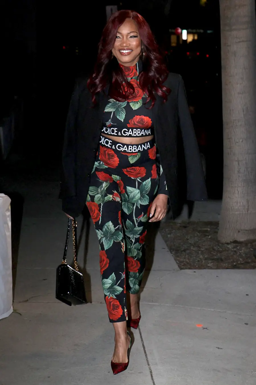 New 'Real Housewives of Beverly Hills' Housewife Annemarie Wiley Spotted Filming Season 13: Pics