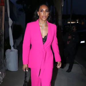 New 'Real Housewives of Beverly Hills' Housewife Annemarie Wiley Spotted Filming Season 13: Pics