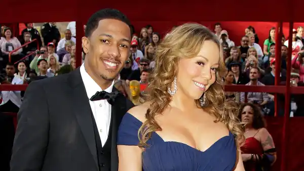 Nick Cannon Gushes Over Ex-Wife Mariah Carey