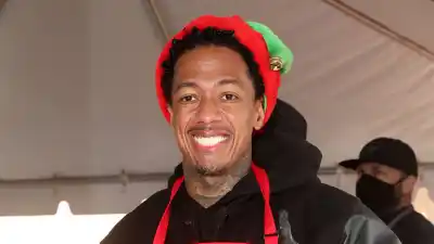 Nick Cannon Says He Doesn't Give the Mothers of His 12 Kids a 'Monthly Allowance'