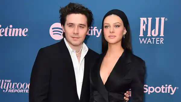 Nicola Peltz and Family Slam Wedding Planners