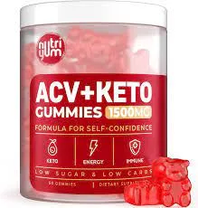 30 best weight loss gummies
