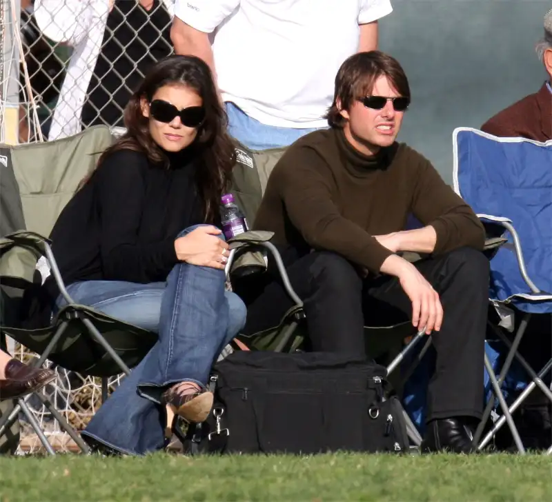 October 2006 Connor Cruise and Isabella Cruise Through the Years