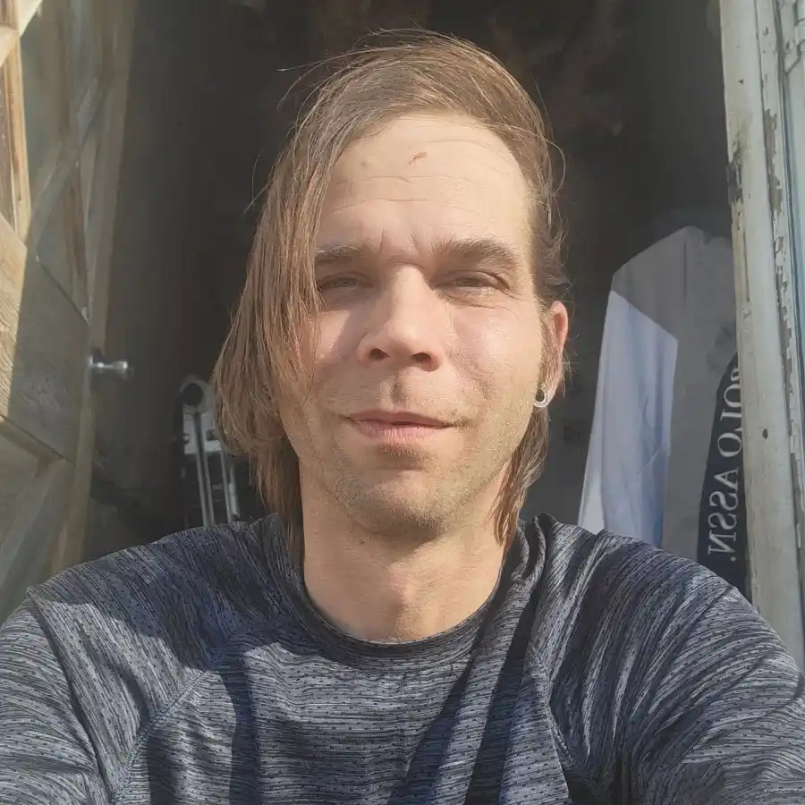 October 2017 Jeremiah Raber Instagram