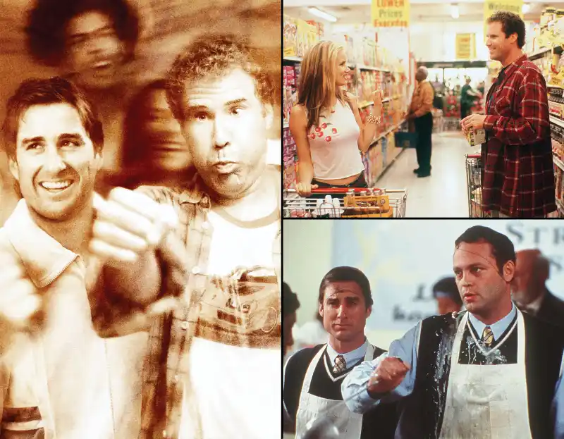 'Old School' Cast- Where Are They Now? Luke Wilson, Will Ferrell, Vince Vaughn and More - 891