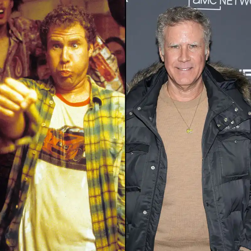 'Old School' Cast- Where Are They Now? Luke Wilson, Will Ferrell, Vince Vaughn and More - 899