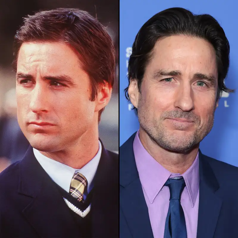 'Old School' Cast- Where Are They Now? Luke Wilson, Will Ferrell, Vince Vaughn and More - 900 Luke Wilson