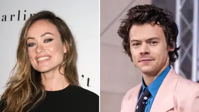 Olivia Wilde Is Looking for New Love Following Harry Styles Split