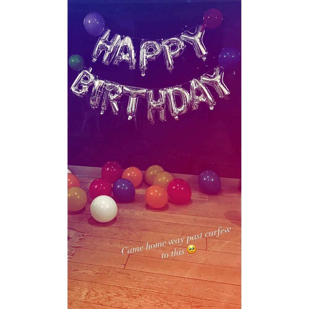 Olivia Wilde Shares Sweet Birthday Surprise From Her Kids: 'Came Replica Luxury Handbag Way Past Curfew to This'