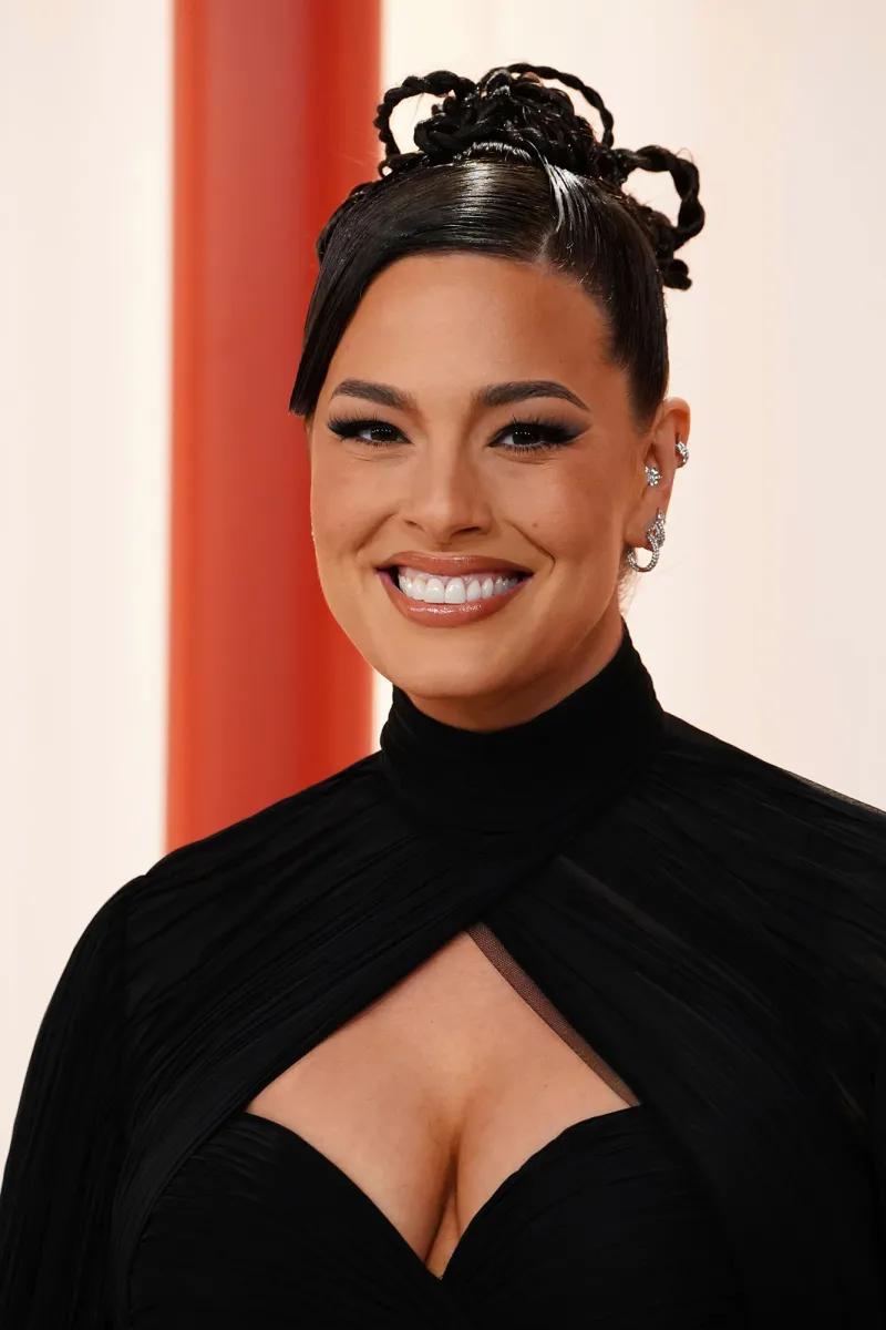 Oscars 2023 Best Beauty gallery