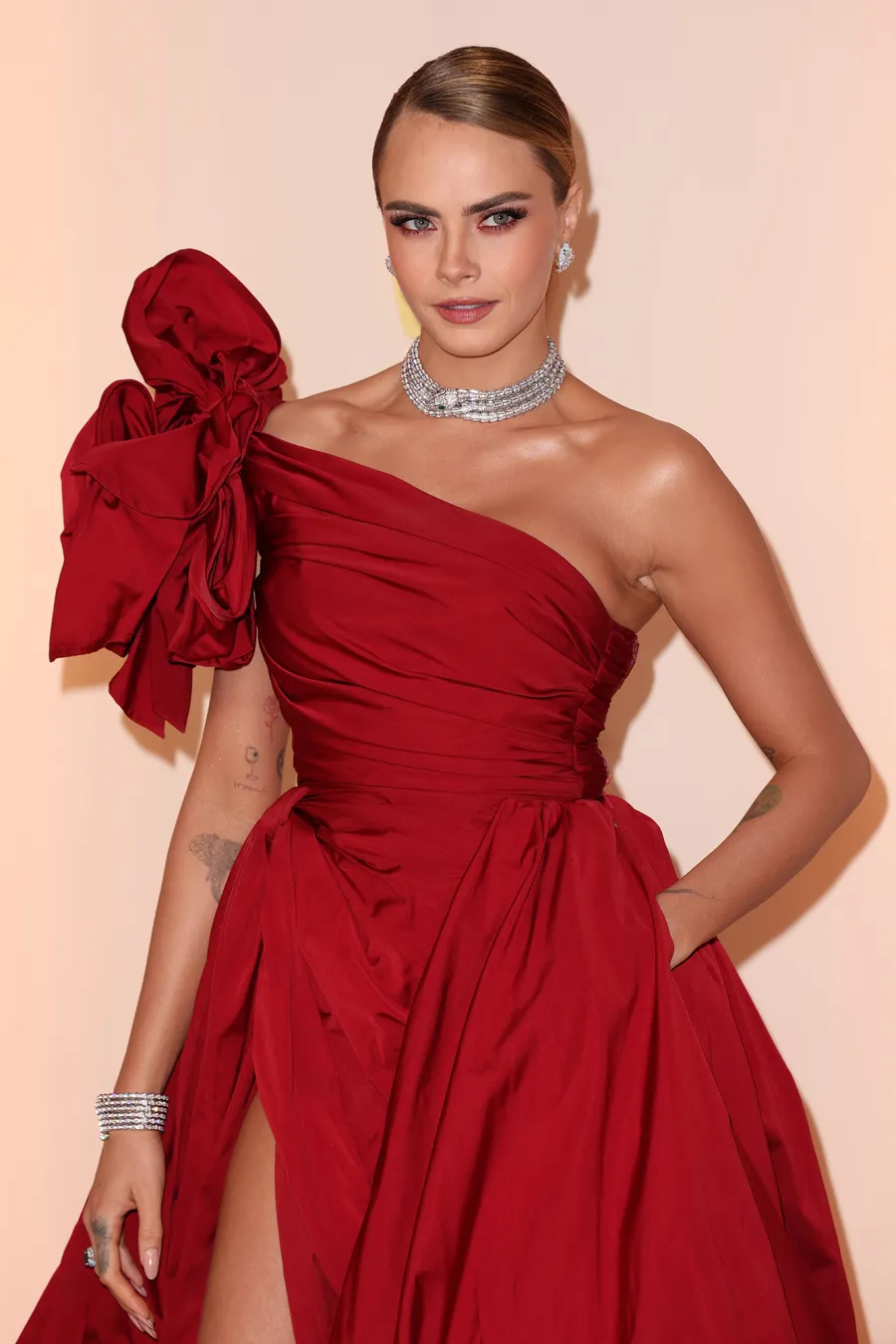 Oscars 2023 Best Beauty gallery