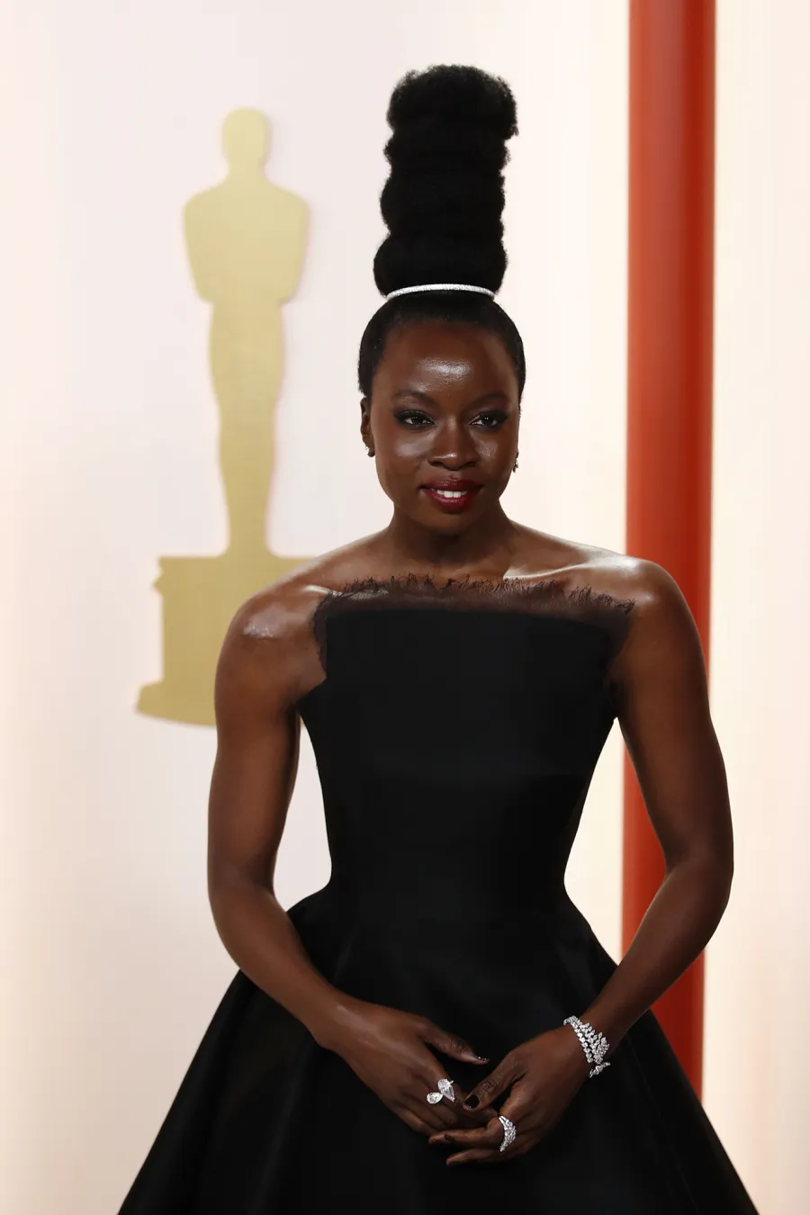 Oscars 2023 Best Beauty gallery