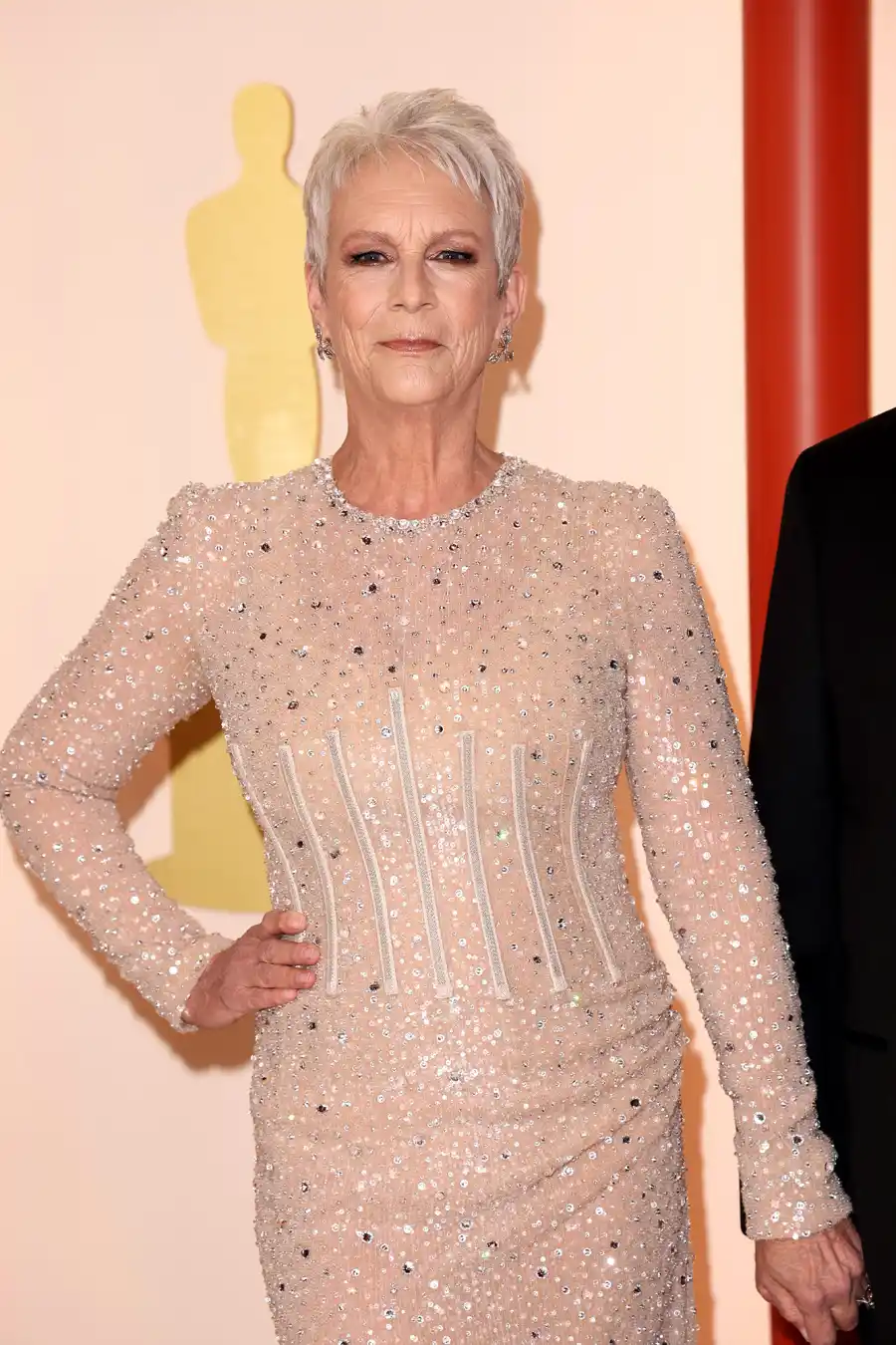 Oscars 2023 Best Beauty gallery