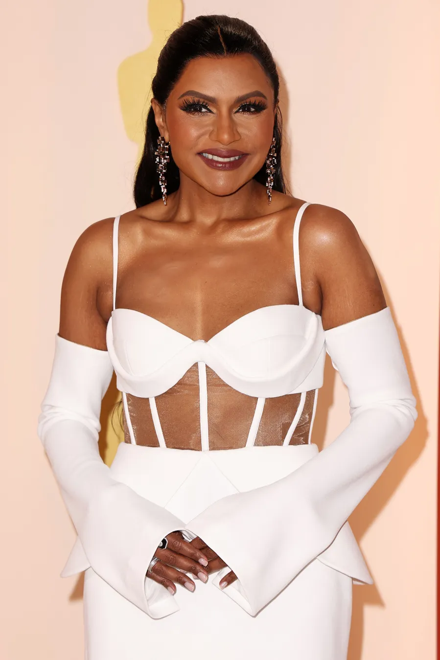 Oscars 2023 Best Beauty gallery