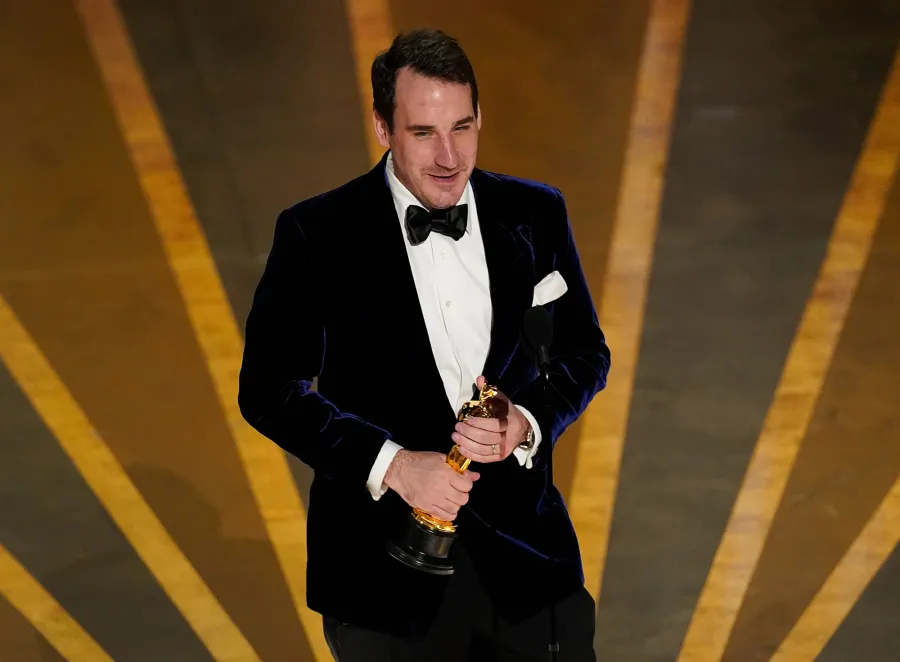 Oscars 2023- Complete List of Nominees and Winners - 643