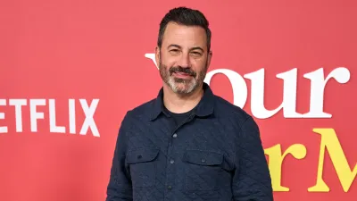 Oscars 2023: Jimmy Kimmel's Best Jokes in Opening Monologue