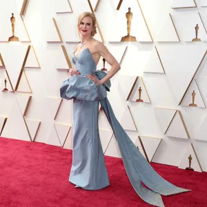 Oscars Not Having a Red Carpet (Carpet Will Now Be Neutral)