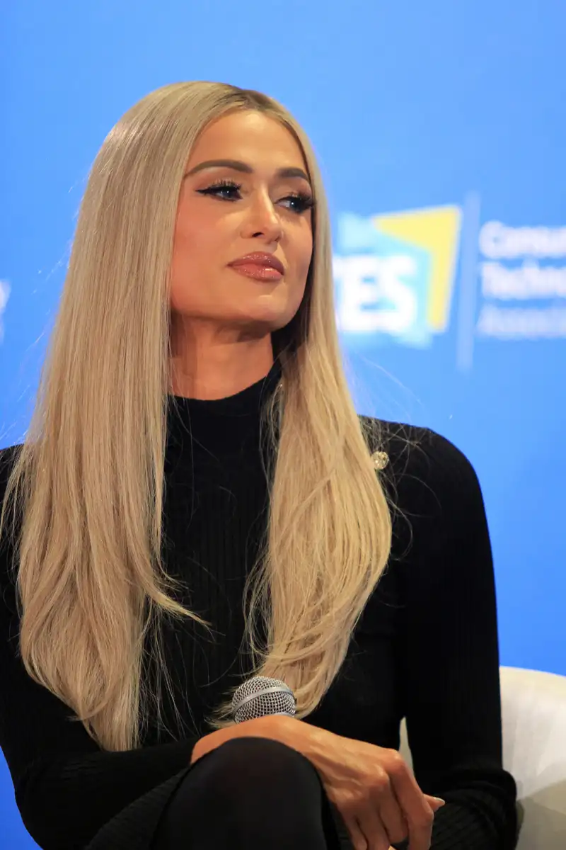 Paris Hilton's 'Paris: The Memoir' Book: Biggest Bombshells