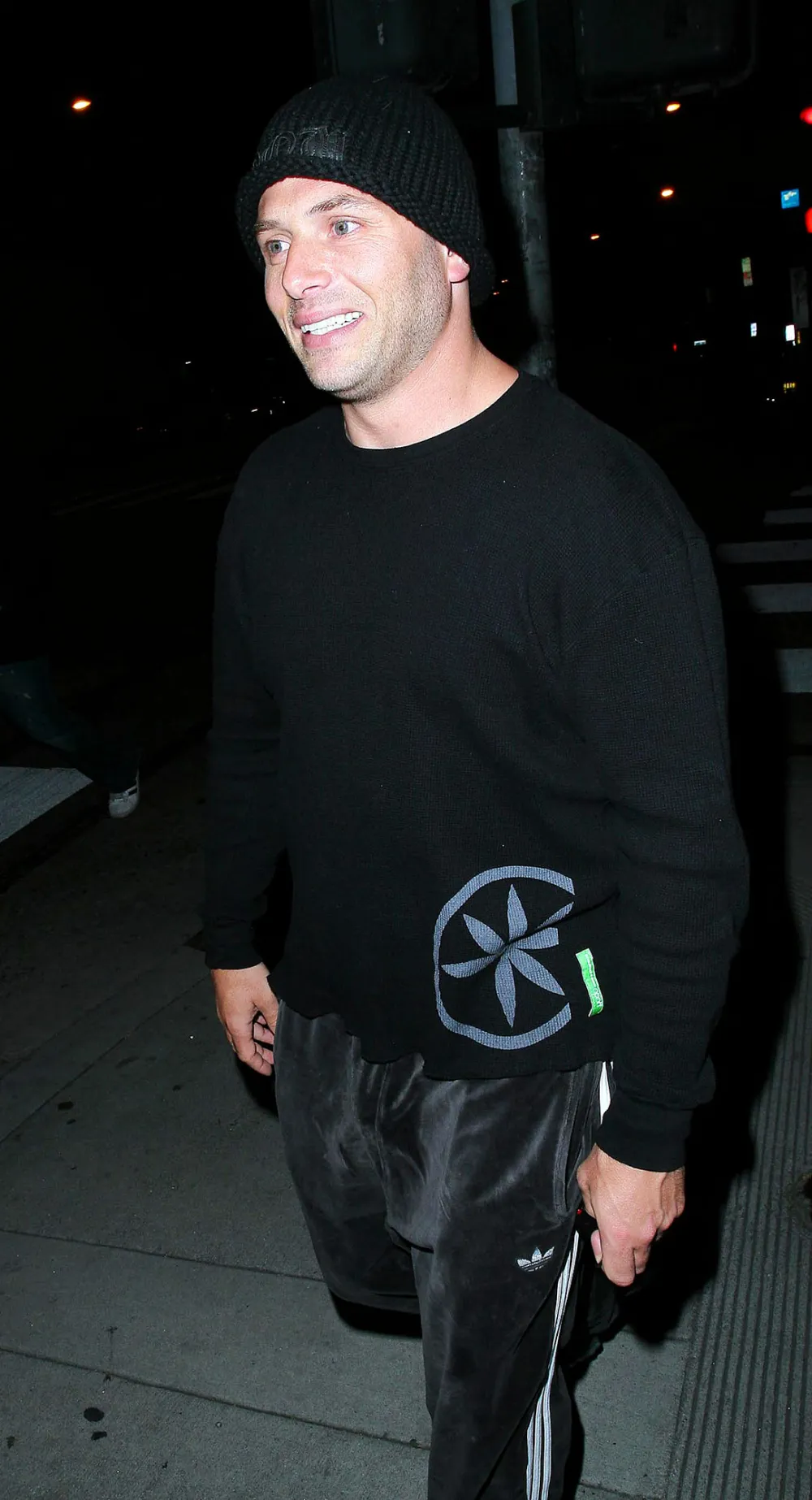 Paris Hilton Got Drunk and Took Qualuudes to Make Her Sex Tape Rick Salomon