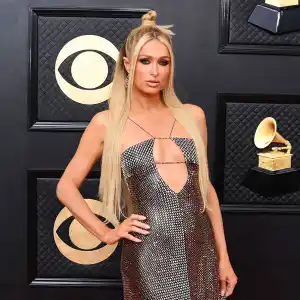 Paris Hilton Got Drunk and Took Qualuudes to Make Her Sex Tape