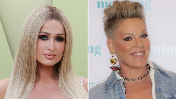 Paris Hilton's 'Paris: The Memoir' Book: Biggest Bombshells