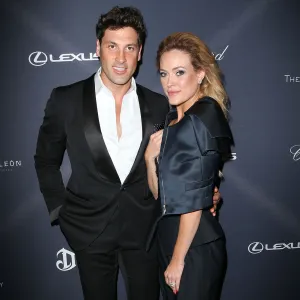 Peta Murgatroyd Husband Maksim Chmerkovskiy Should Become a DWTS Judge