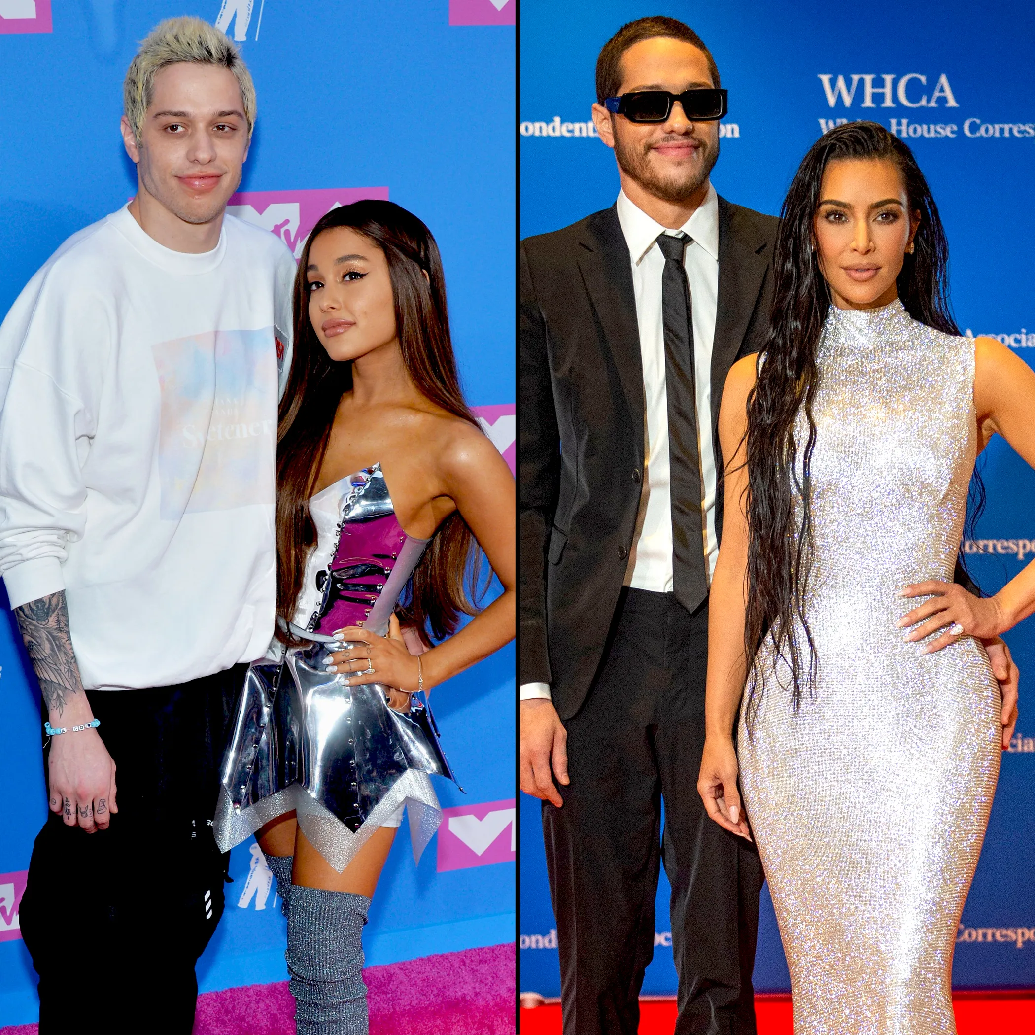 Pete Davidson&rsquo;s Candid Quotes About His Love Life, Dating