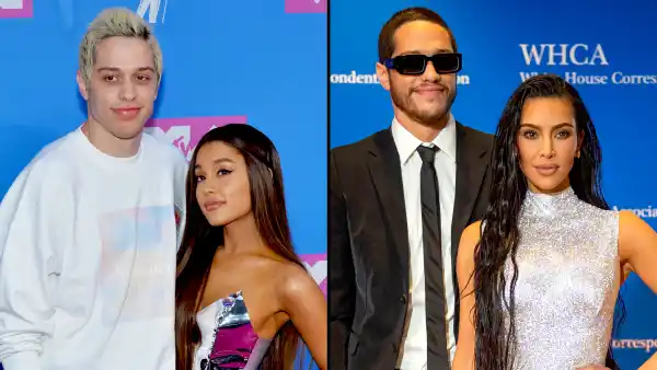 Pete Davidson’s Candid Quotes About His Love Life, Dating